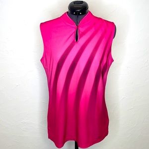 Under Amour MD Loose heat gear shirt